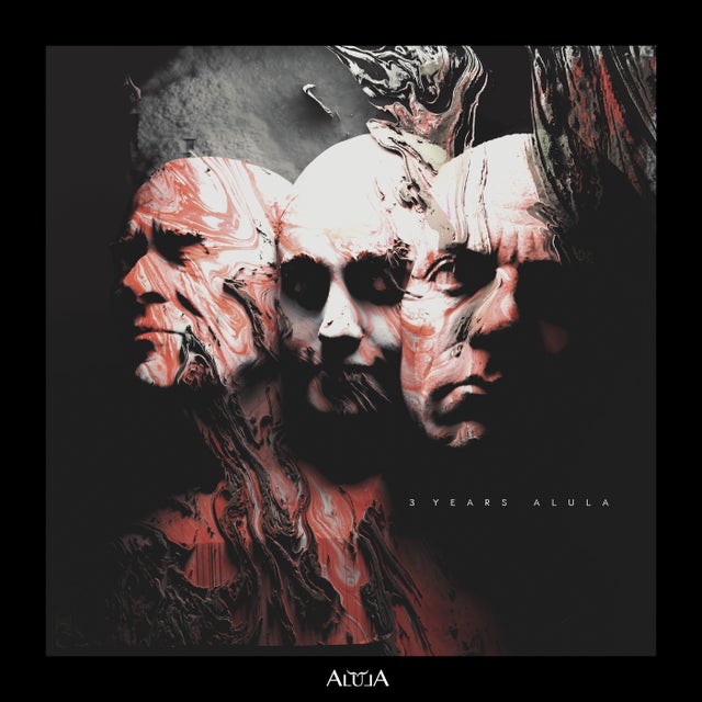 Karma feat. Joicey album art