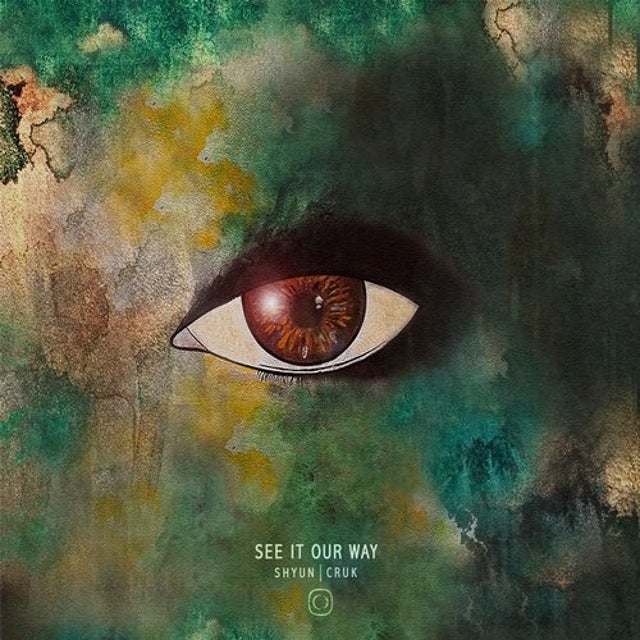 Creatures album art