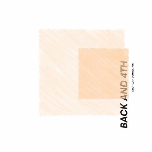 Tense album art