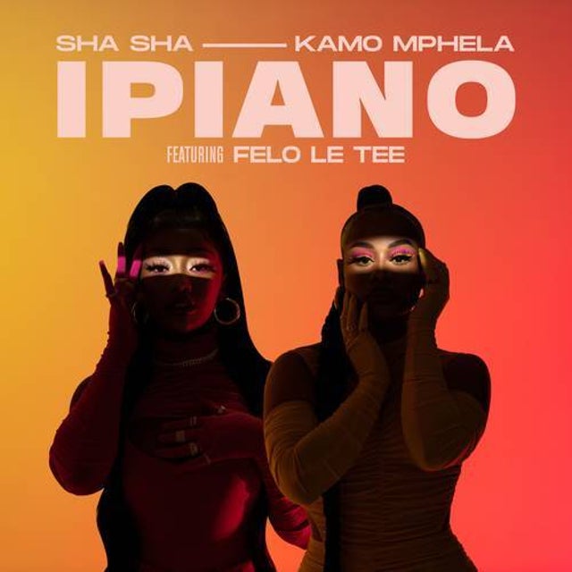 iPiano album art