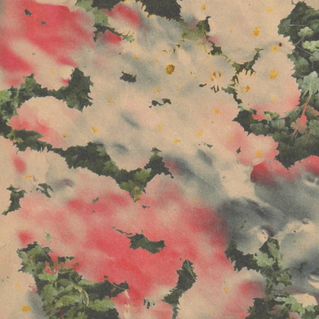 Routine album art