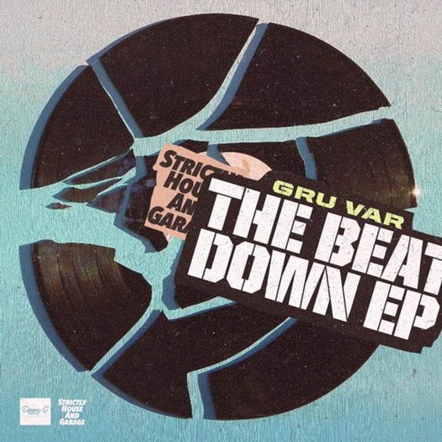 Beat Down album art