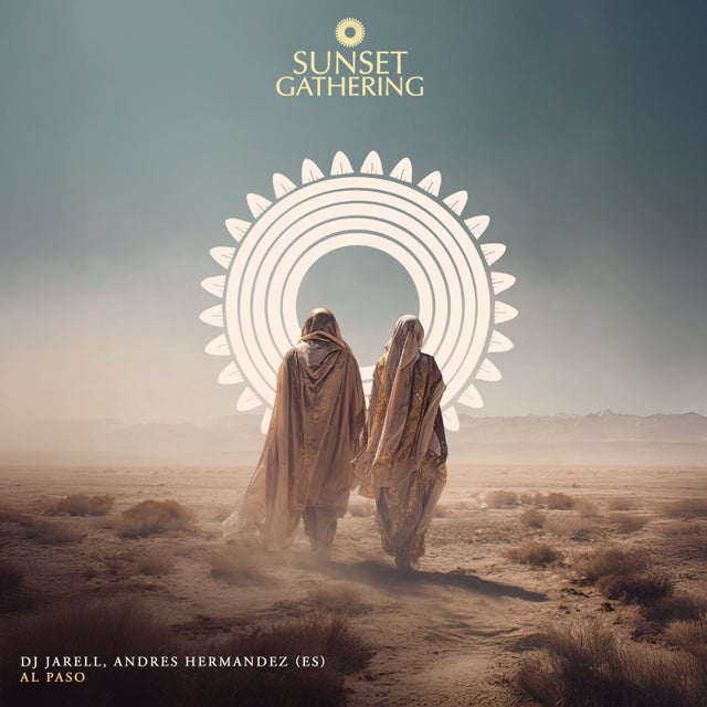 Al Paso album art