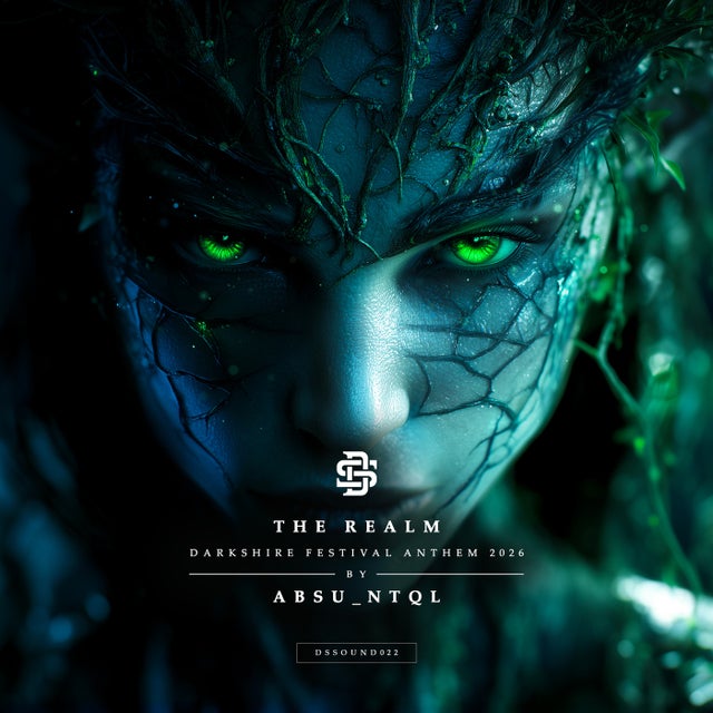 The Realm - Darkshire Festival Anthem 2026 album art