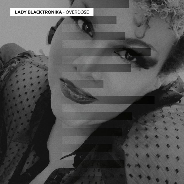 Overdose album art