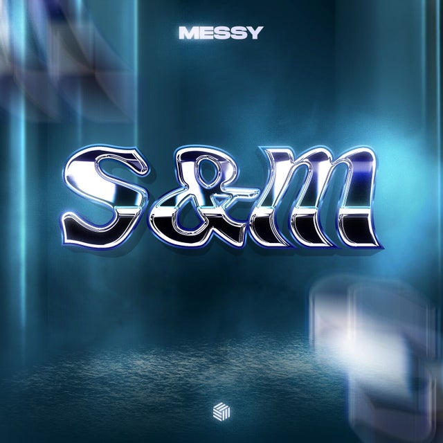 S&M - Extended Mix album art