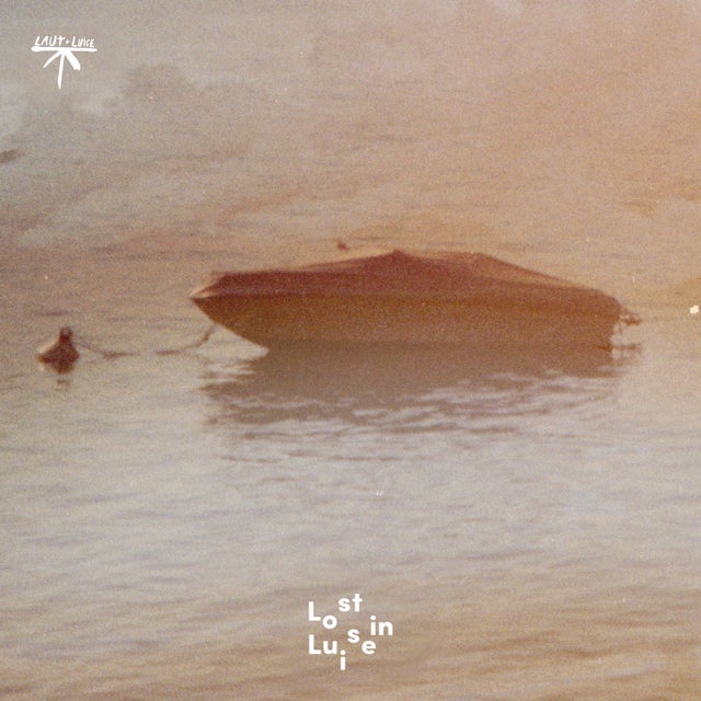 Ecstatic Youth album art