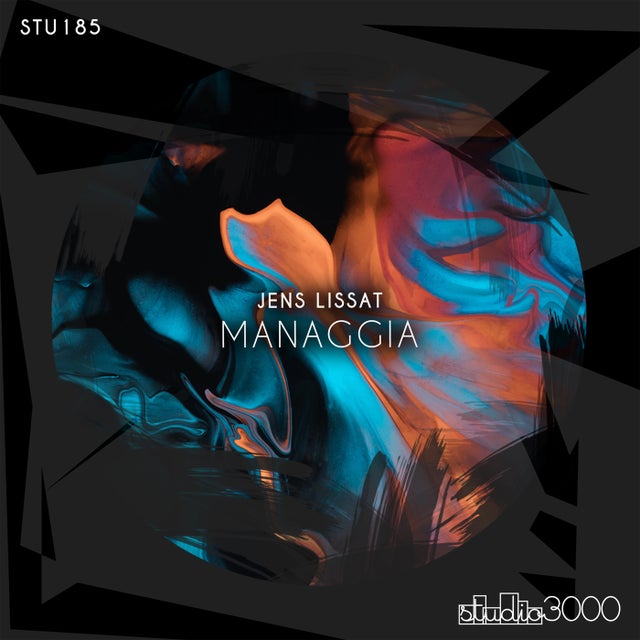 Managgia album art