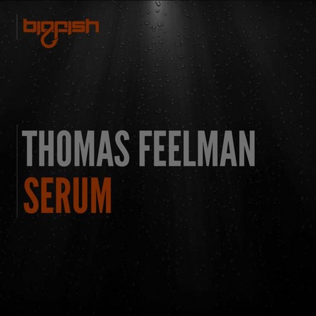 Serum album art