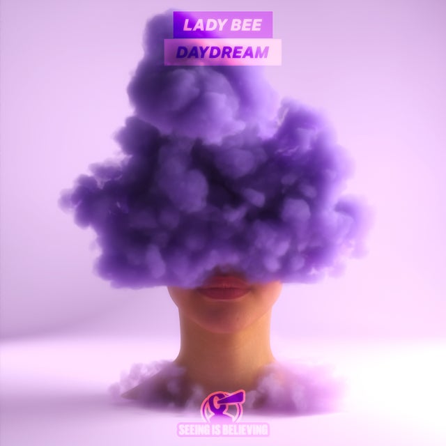 Daydream album art