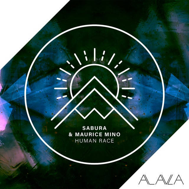 Human Race album art