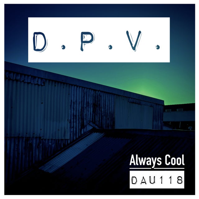 Always Cool album art