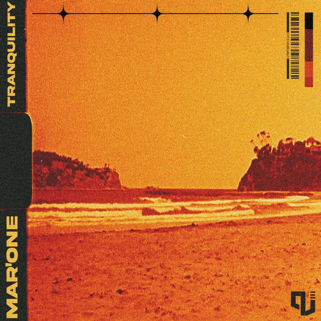 Imposter album art