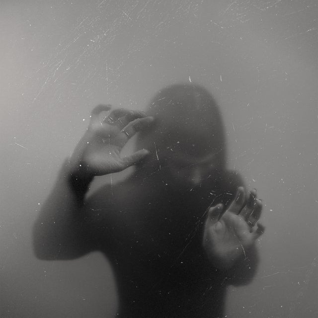 Stupor album art