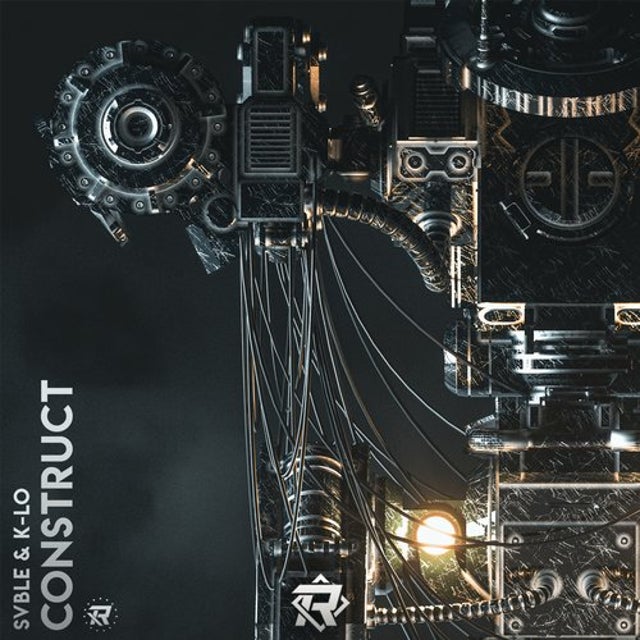 Construct album art