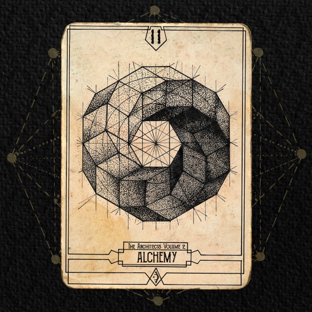 Dead City album art