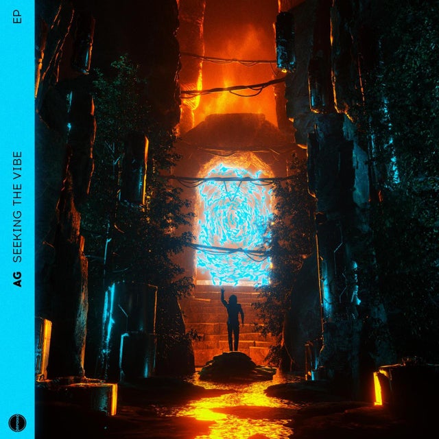 Start Again album art