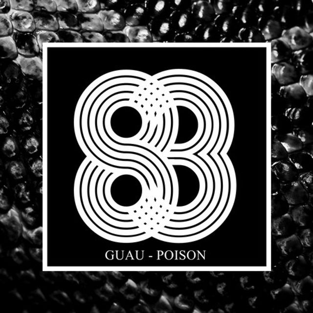 Poison album art