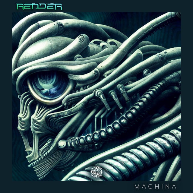 Hypnoptics album art