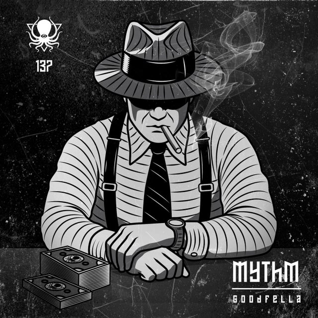 Goodfella album art