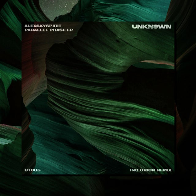 Parallel Phase album art