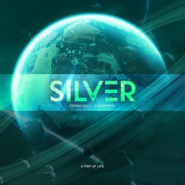 Exosphere album art