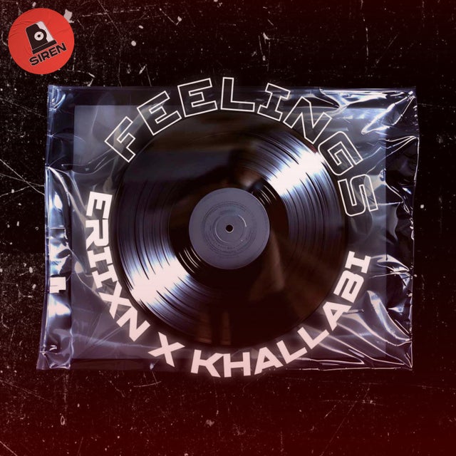 Feelings album art