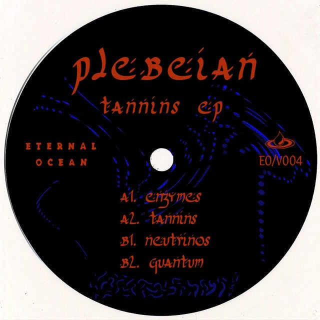 Enzymes album art