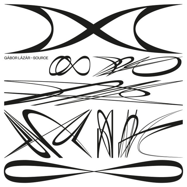 Source album art