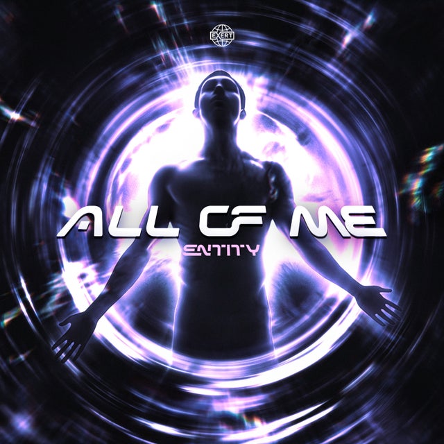 All Of Me album art