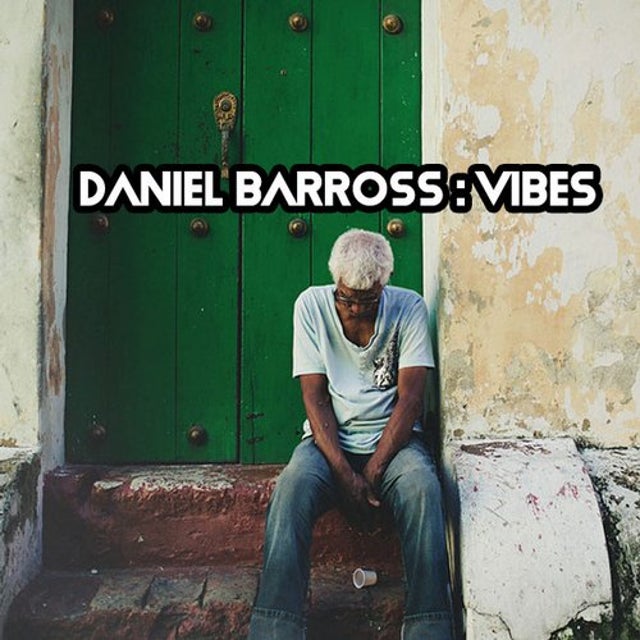 Vibes album art