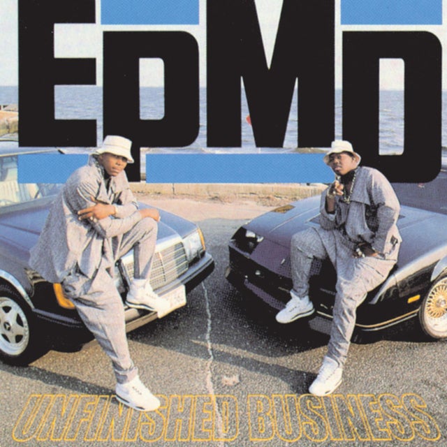 So Wat Cha Sayin' album art