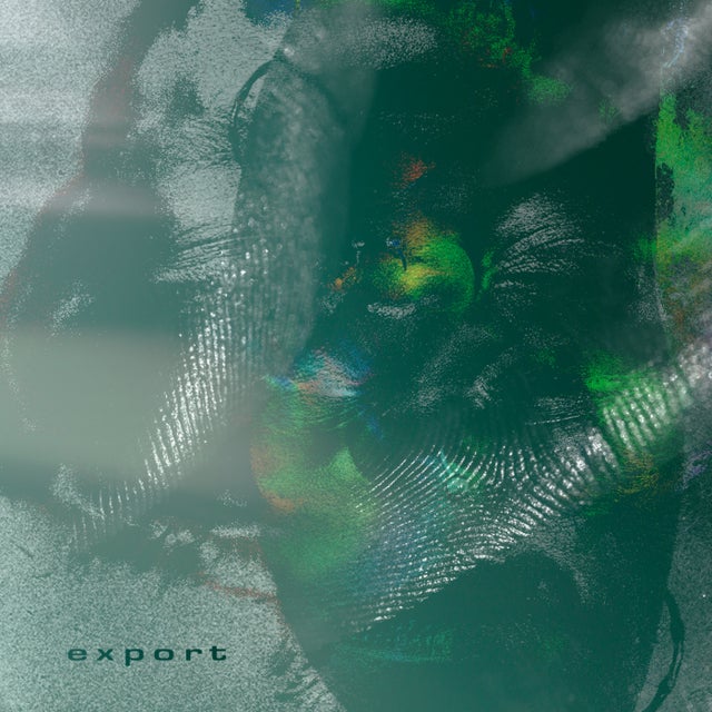 Viser album art