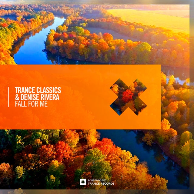 Fall For Me - Extended Mix album art