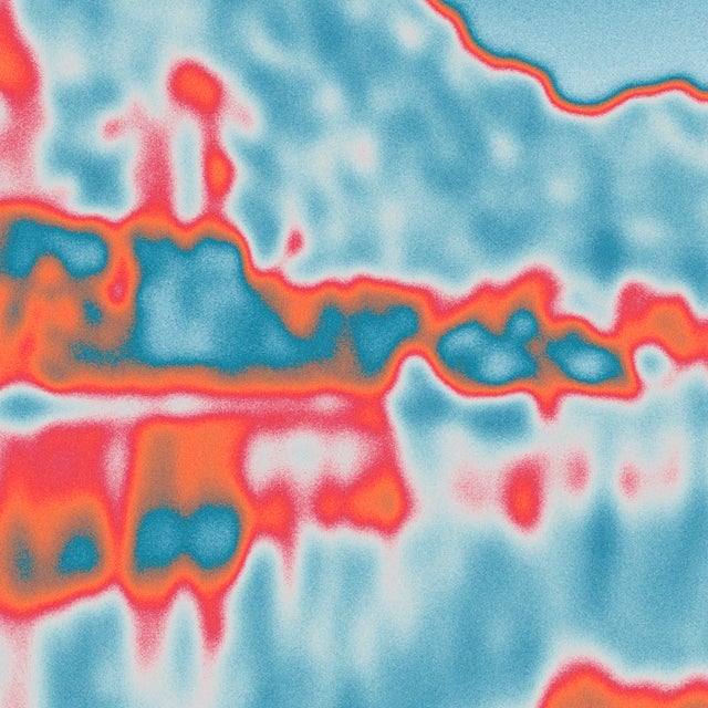 Zoomin album art