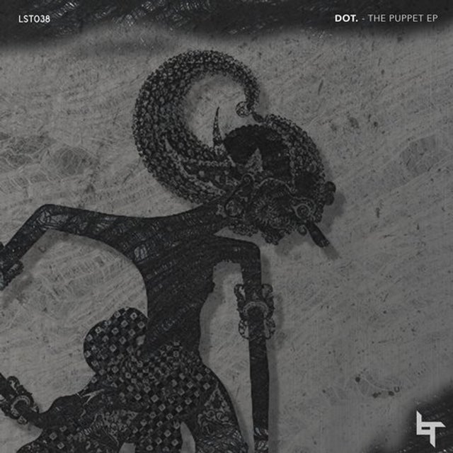 The Puppet album art