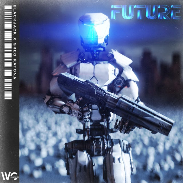 Future album art