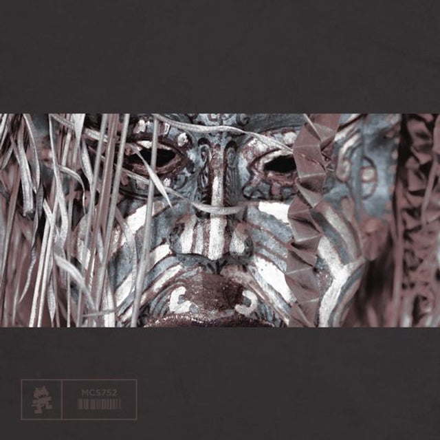 Daggers album art