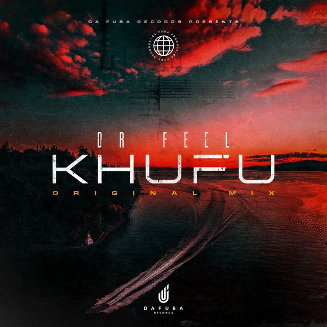 Khufu album art