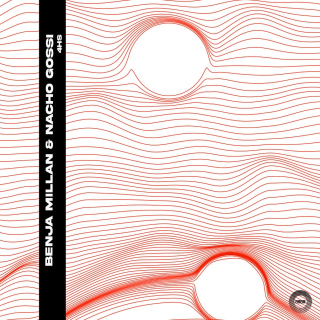 4HS album art