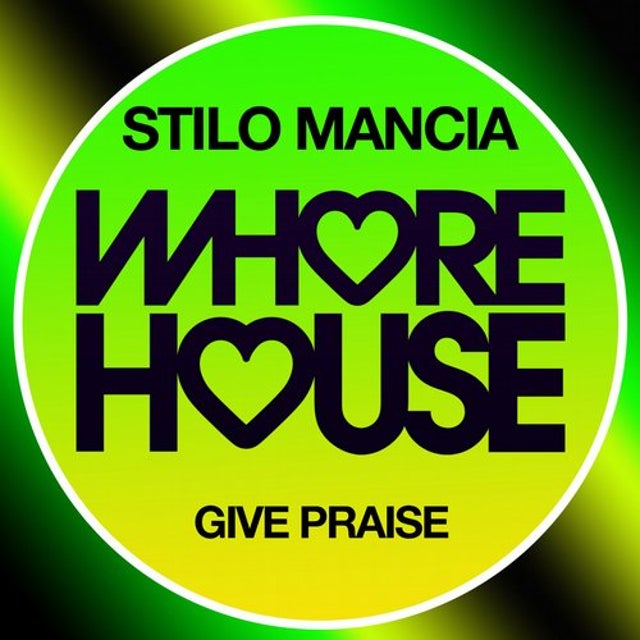 Give Praise album art