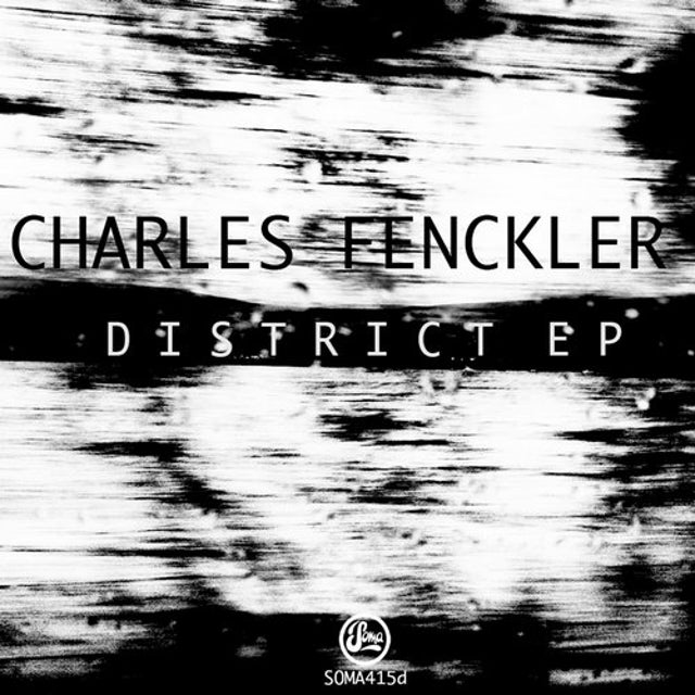 District Two album art