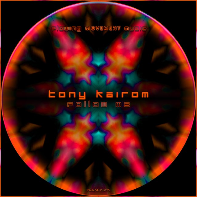 Follow Me album art