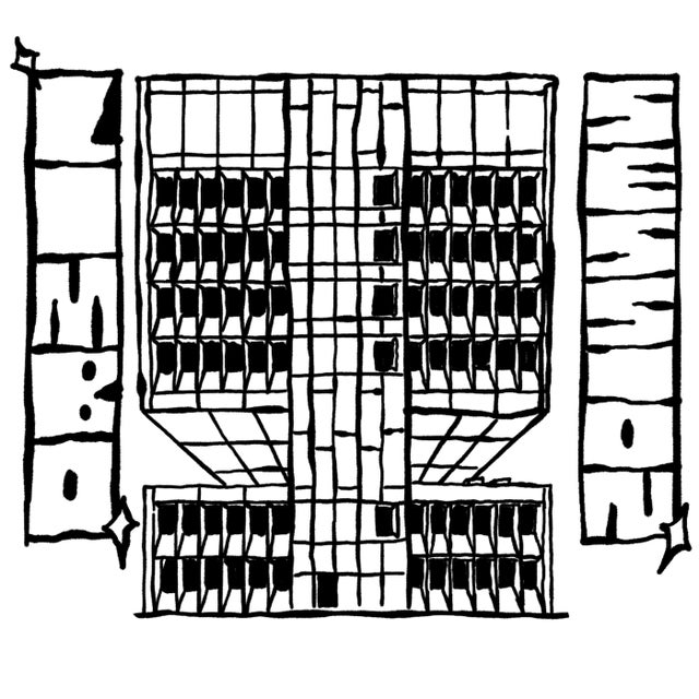 Limbo Session album art