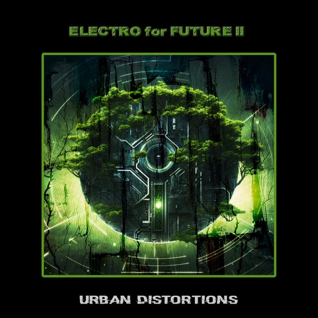 Dissonance album art