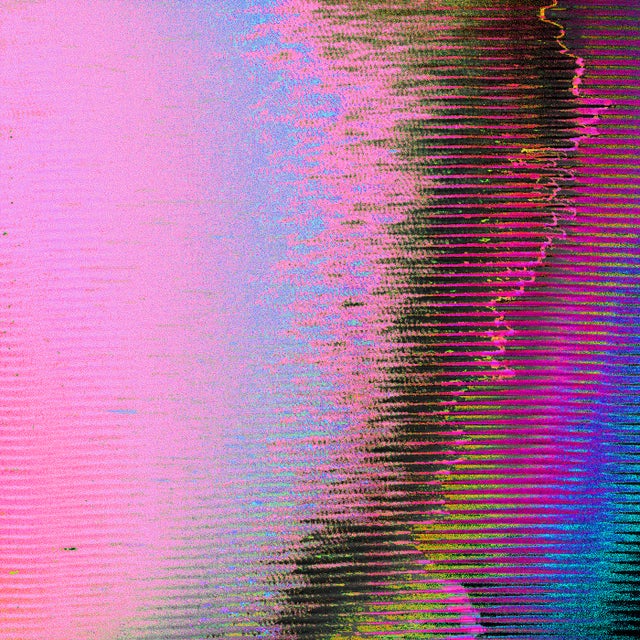 MNML01 album art