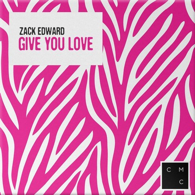 Give You Love album art