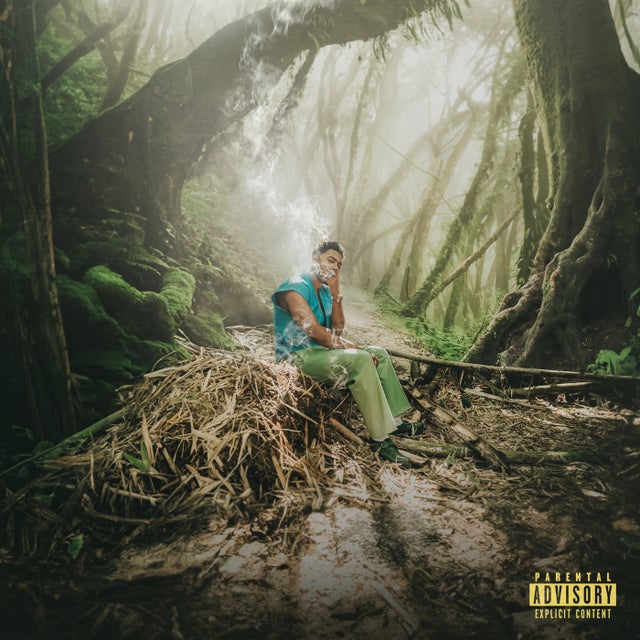LA CAPI album art