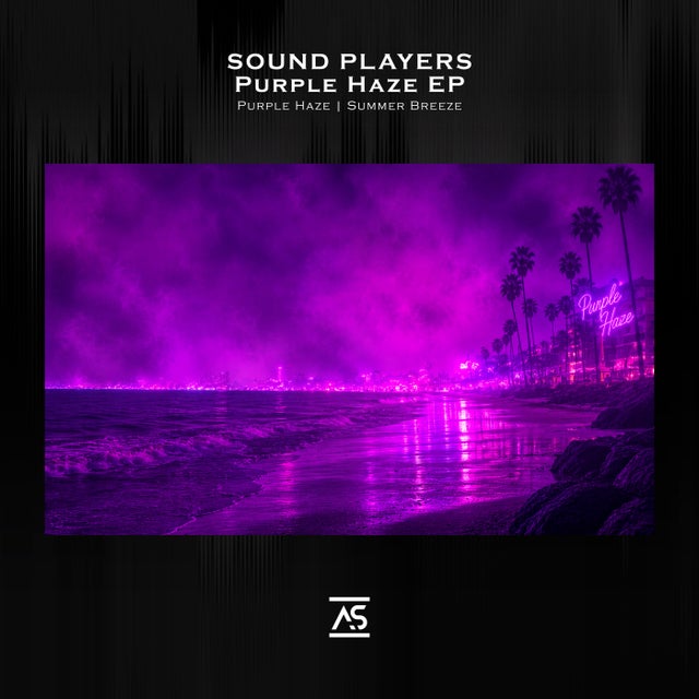 Purple Haze - Extended Mix album art