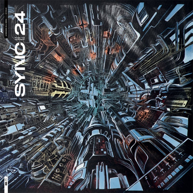 Oriental Sunset album art